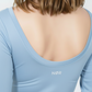 Vestido NØR Play Azul Cielo Unitalla