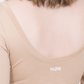 Vestido NØR Play Beige Unitalla