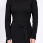 Vestido NØR Play Negro Unitalla
