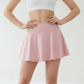 Falda NØR Circular Rosa