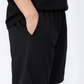 Short Rutz Daily Negro Unitalla