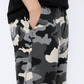 Short Rutz Daily Camo blanco