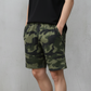 Short Rutz Daily Camo verde