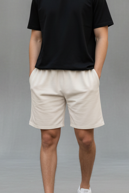 Short Rutz Daily Hueso Unitalla