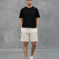 Short Rutz Daily Hueso Unitalla