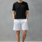 Short Rutz Daily Blanco Unitalla