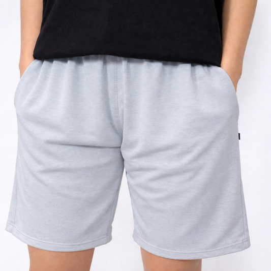 Short Rutz Gris Unitalla