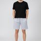 Short Rutz Daily Gris Unitalla