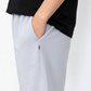 Short Rutz Daily Gris Unitalla