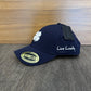 Gorra Black Clover Perf 12 Navy Blanco