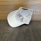Gorra Black Clover Bc Hollywood 24 Blanco Verde Unitalla Ajustable