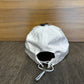 Gorra Black Clover Bc Hollywood 24 Blanco Verde Unitalla Ajustable