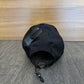 Gorra Black Clover Bc Hollywood 20 Negro Durazno Unitalla Ajustable