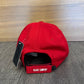 Gorra Black Clover Mexico Nation 4 Rojo Bandera Unitalla Ajustable