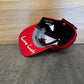 Gorra Black Clover Mexico Nation 4 Rojo Bandera Unitalla Ajustable