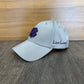 Gorra Black Clover Bc Premium 123 Gris Morado