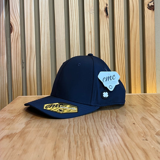 Gorra Black Clover White Label CMC Navy Ajustable