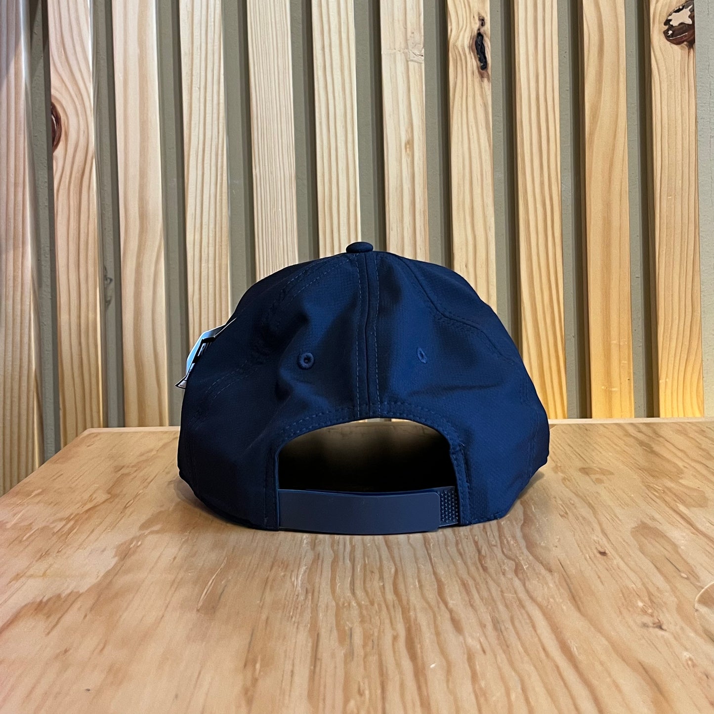 Gorra Black Clover White Label CMC Navy Ajustable