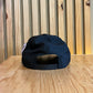 Gorra Black Clover White Label CMC Negro Ajustable