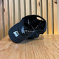 Gorra Black Clover White Label CMC Negro Ajustable