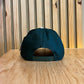 Gorra Black Clover Golfaholic Verde Ajustable