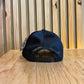 Gorra Black Clover Smile 2 Negro Ajustable Unitalla Joven