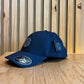 Gorra Black Clover Seamless Luck 4 Navy Reflective