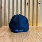 Gorra Black Clover Seamless Luck 4 Navy Reflective
