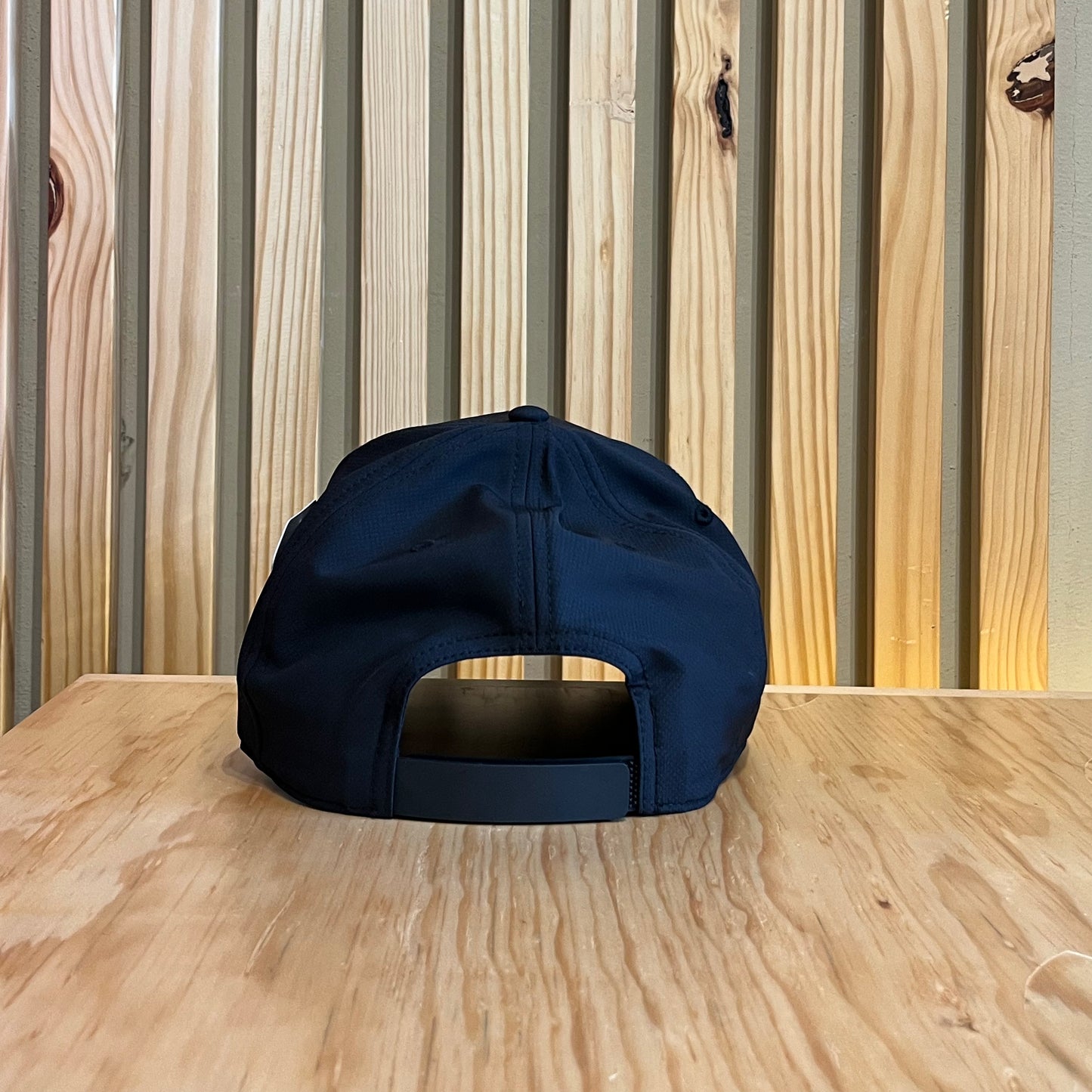 Gorra Black Clover México Blackout Limited Edition Negro
