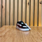 Tenis Puma Caven 2.0 ac+ inf Blanco Negro Vino 393841 59 Bebe