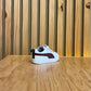 Tenis Puma Rickie V Inf 391328 19 Blanco Vino Verde Bebe