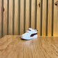 Tenis Puma Rickie V Inf 391328 19 Blanco Vino Verde Bebe
