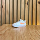 Tenis Nike Court legacy tdv DA5382 130 Blanco Durazno Bebe