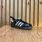 Tenis Adidas Adifom samba 360 c JP8626 Negro colores Junior