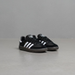 Tenis Adidas Samba Samba OG el i Negro Blanco IE3680 Bebe KIDS