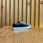 Tenis Converse OX Negro 3J235C Junior