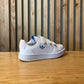 Tenis Adidas NY 90 CF C GZ1879 Bebe Blanco Azul