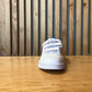 Tenis Adidas NY 90 CF C GZ1879 Bebe Blanco Azul