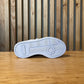 Tenis Adidas NY 90 CF C GZ1879 Bebe Blanco Azul