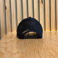 Gorra Black Clover Fuego Negro Ajustable