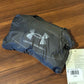 Mochila Under Armour Undeniable Duffle Packable 25L Negro 1381927 001
