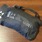 Mochila Under Armour Undeniable Duffle Packable 25L Negro 1381927 001