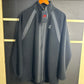 Chamarra New Balance All Terrain Oversized Negro 30WJ13505B