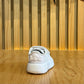 Tenis Adidas Grand Court Star Wars 2.0 IH7578 Blanco Bebe