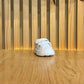 Tenis Adidas Grand Court Star Wars 2.0 IH7578 Blanco Bebe