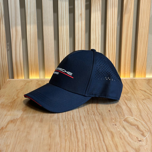 Gorra Porsche Fw Cap 701228639 001 Negro