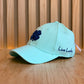 Gorra Black Clover Bravo 8 Menta Marino