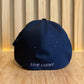 Gorra Black Clover Seamless Luck 2 All Luxury Negro Gris Reflective