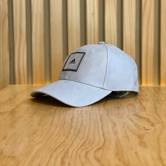 Gorra Adidas Cap Comfort IT4638 Gris Ajustable