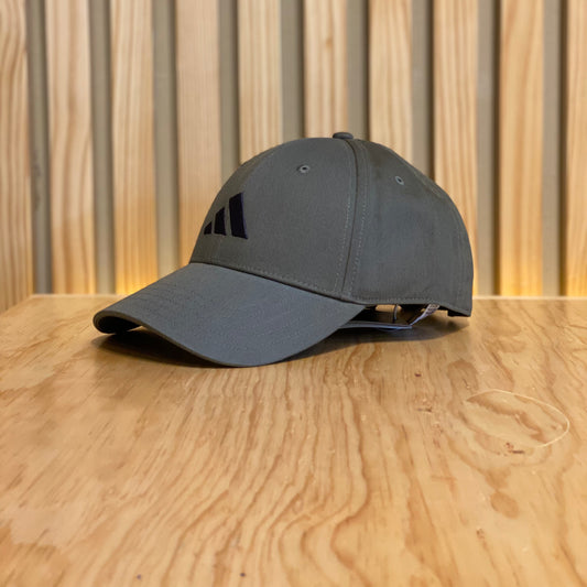 Gorra Adidas Bball Cap Tonal JP0395 Verde Ajustable